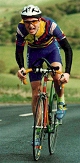 Time Trialling